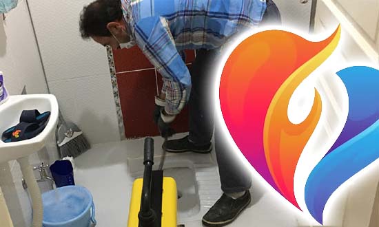 Banyo Tıkanıklık Açma